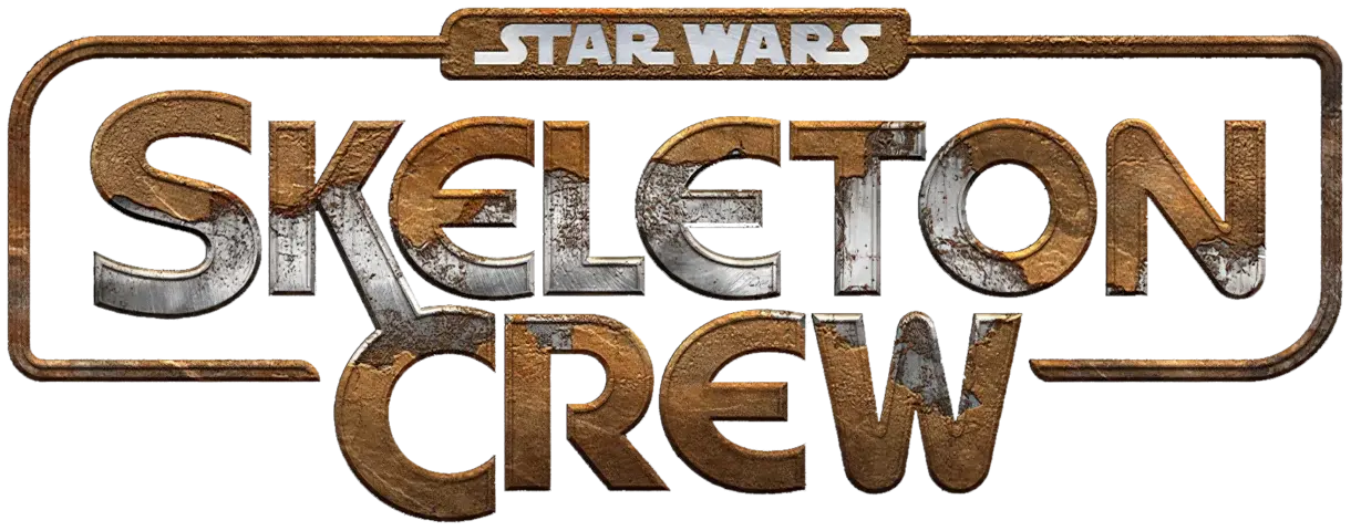 Star wars: Skeleton Crew