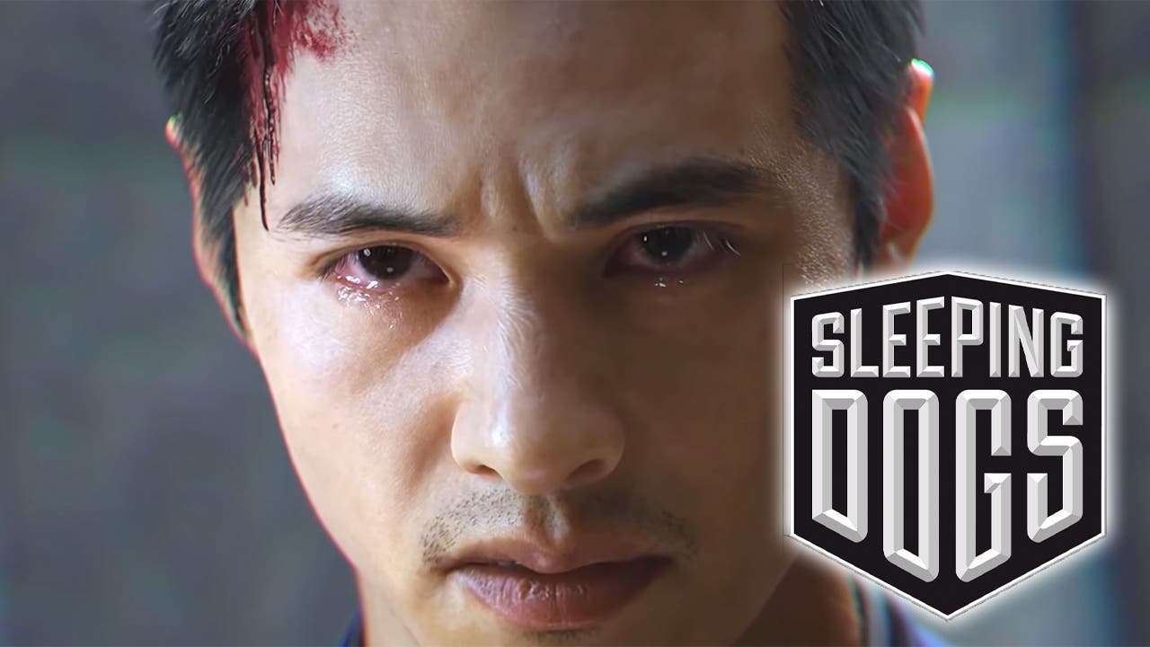 Sleeping Dogs 2