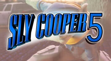 Imagen de Sly Cooper 5 es real y se va a anunciar en esta fecha de 2022, según varios insiders