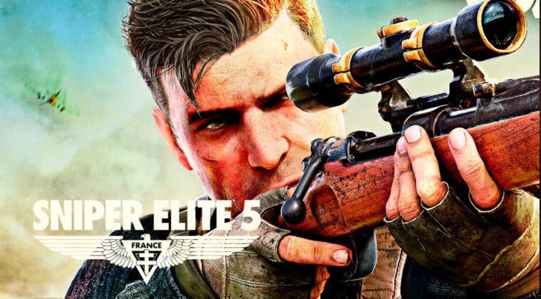 Imagen de Sniper Elite 5 muestra casi 20 minutos de puro gameplay y la verdad es que se ve espectacular