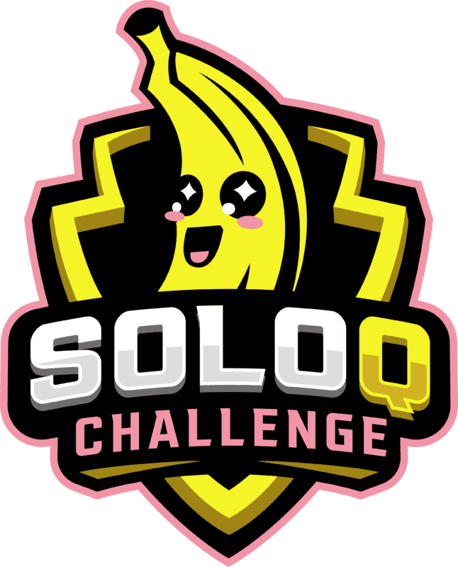 Logo SoloQChallenge