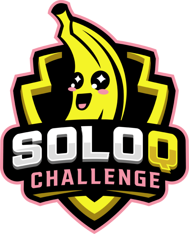 Logo SoloQChallenge