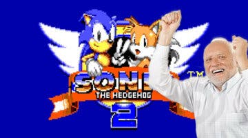 Imagen de Ya habría un nuevo juego de Sonic en 2D en desarrollo y estos serían sus primeros detalles