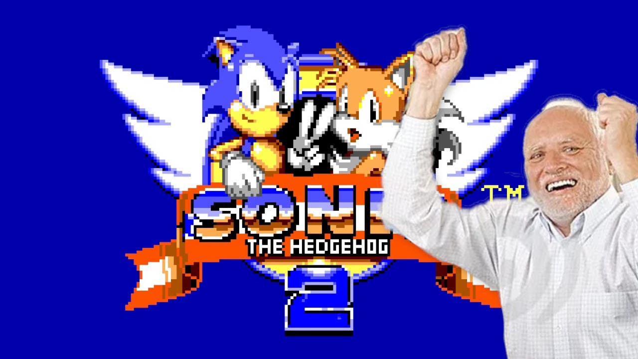 Sonic 2D