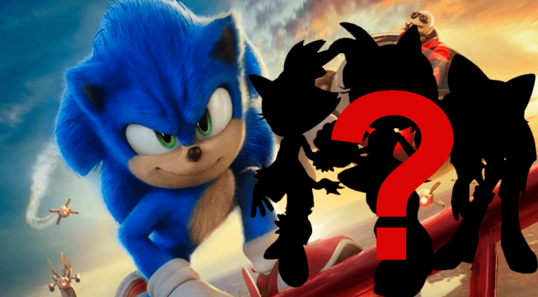 Imagen de El director de Sonic habla sobre nuevos personajes para Sonic 3, ¿adivinas cuáles son?
