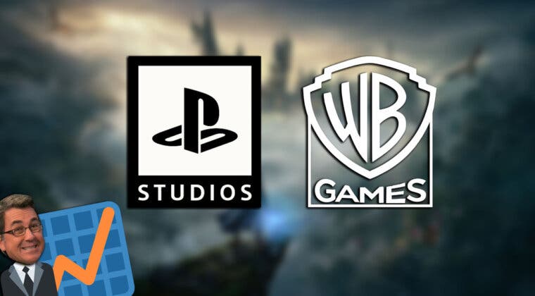 Imagen de ¿Debería Sony llevar a cabo la compra de Warner Bros Games? Un analista lo deja claro