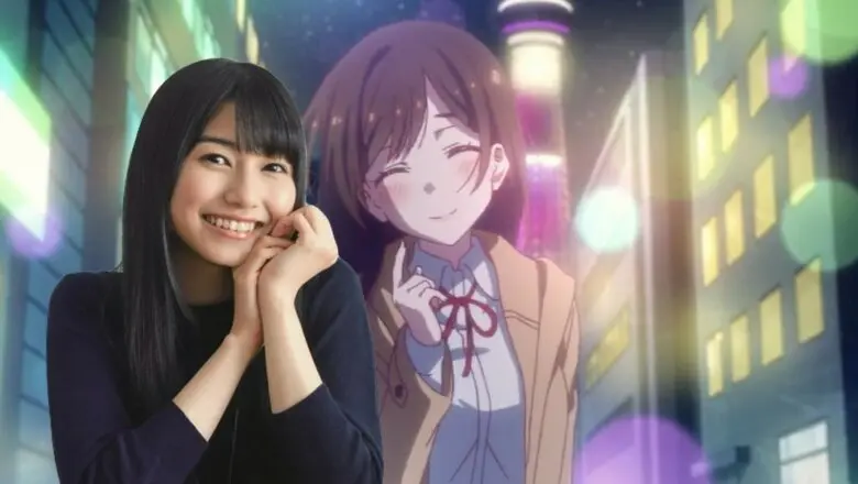 sora chizuru