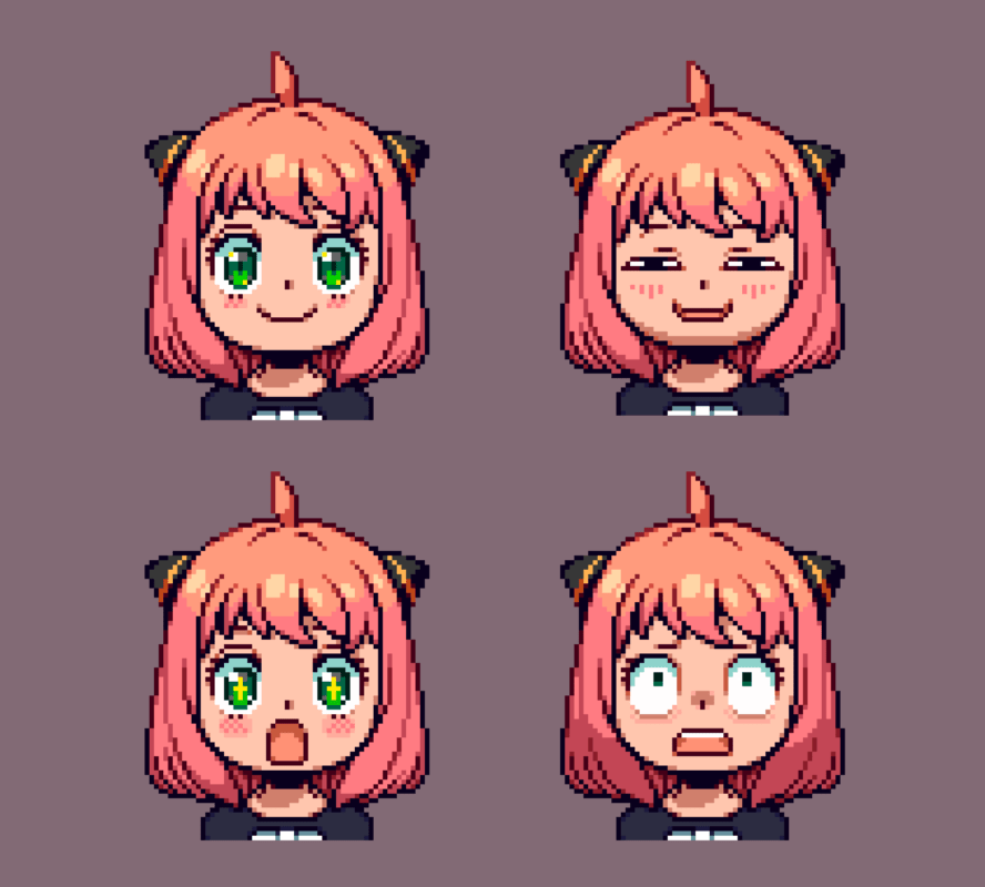 sp pixel