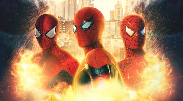 Imagen de Este alucinante fanart muestra cómo sería la secuela de Spider-Man: No Way Home y su posible título