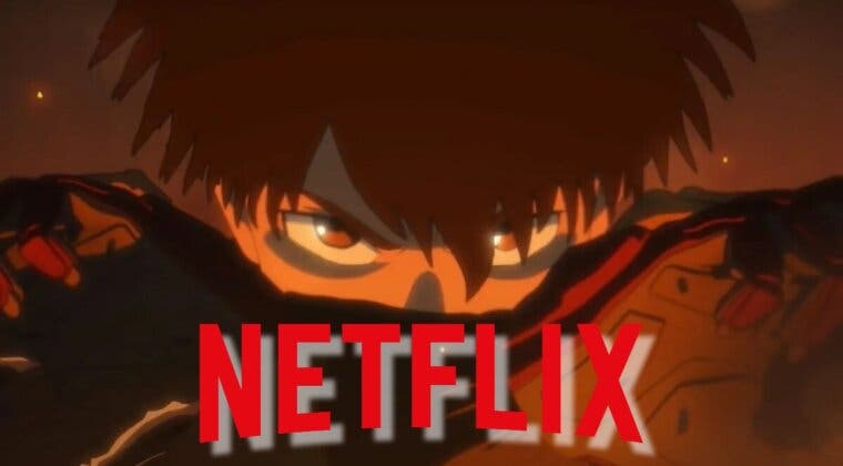 Imagen de Netflix: estos son los 2 animes que llegan a la plataforma en junio de 2022