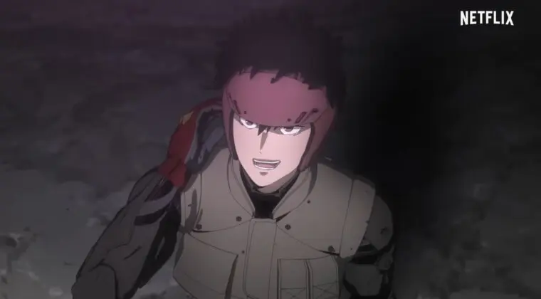 Imagen de El nuevo anime de Spriggan revela formato y duración, y será algo distinto