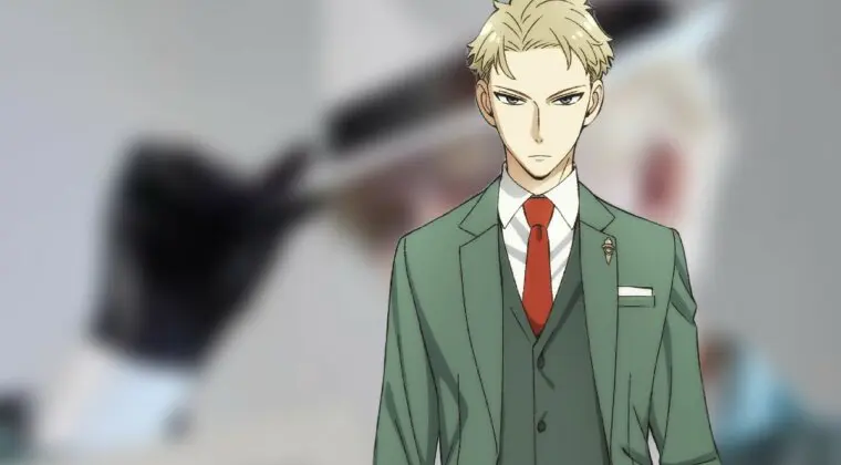 Imagen de Spy x Family: Este cosplay de Loid Forger es IDÉNTICO al personaje del anime
