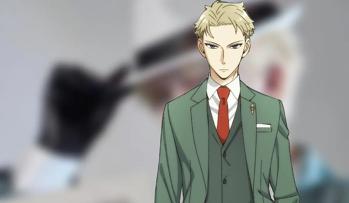 Spy x Family: Este cosplay de Loid Forger