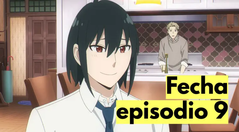 Imagen de Spy x Family: horario y dónde ver el episodio 9
