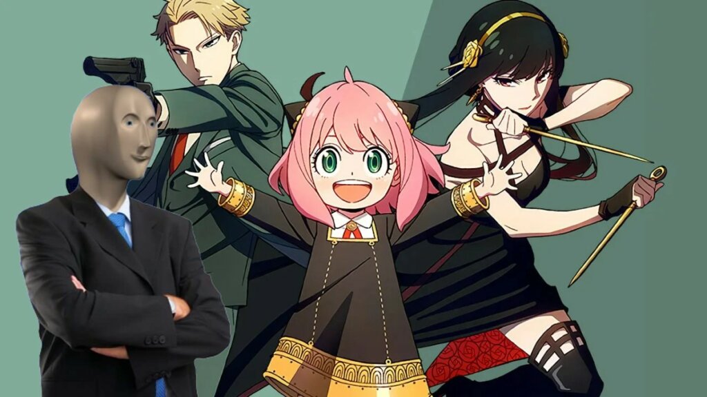 Spy x Family