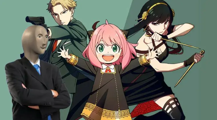 Imagen de Spy x Family: Así ha vendido el manga desde que empezara y antes y después del anime