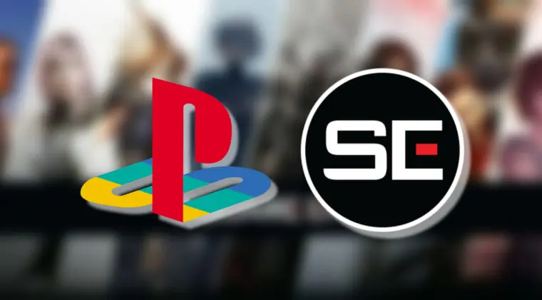 Imagen de Varios insiders confirman que 'el gran rumor' de Sony era la compra de Square Enix