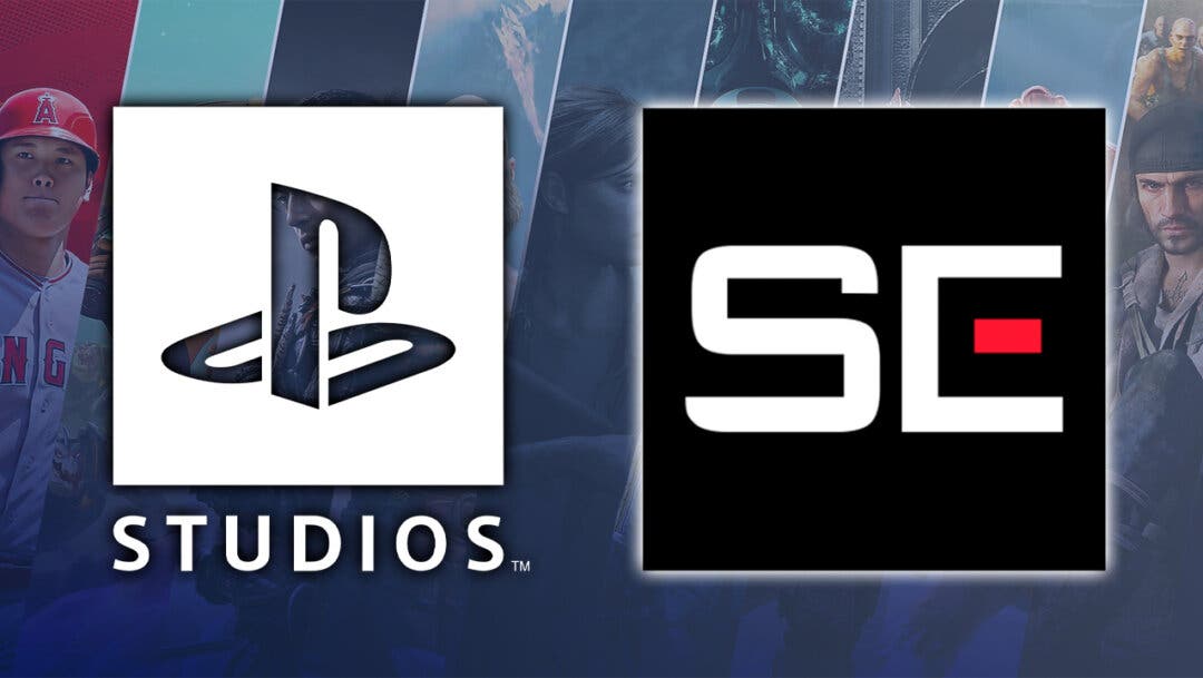 Insider insinúa posible adquisición de Square Enix por parte de Playstation