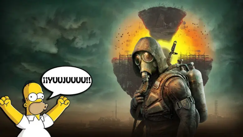 Stalker 2