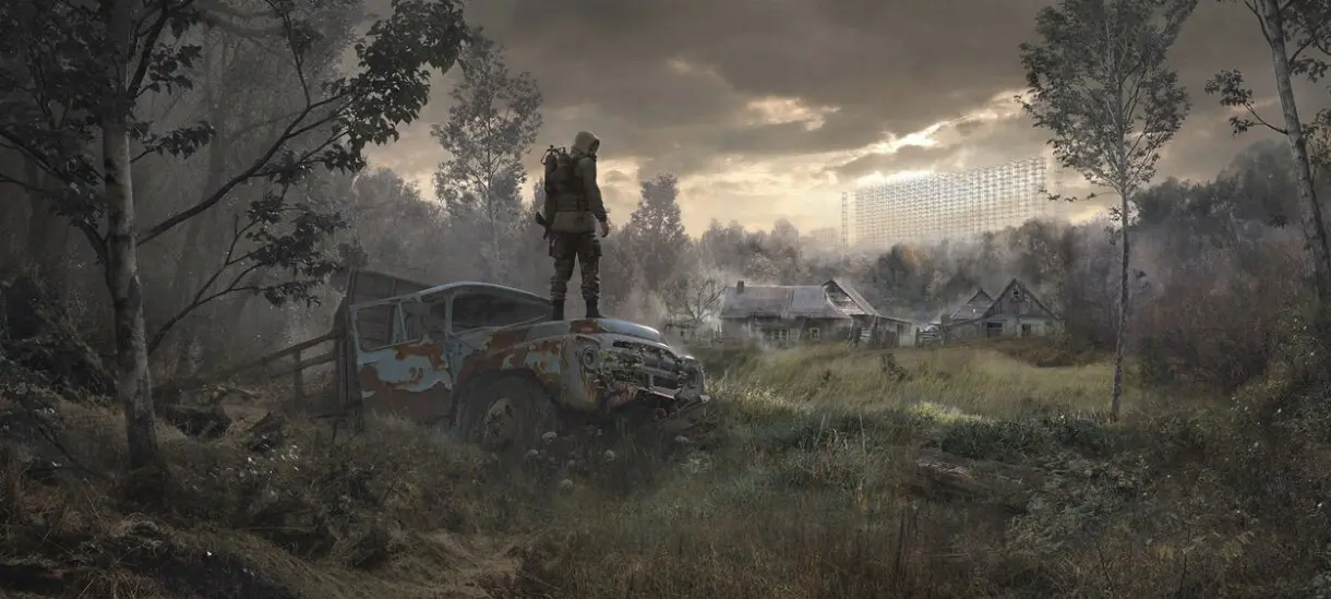 En qué plataformas estará disponible Stalker 2: Heart of Chornobyl