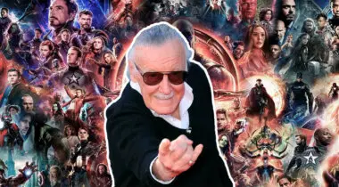 Imagen de Los famosos cameos de Stan Lee vuelven a Marvel Studios
