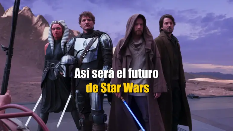 Star Wars