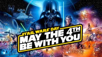 Imagen de Star Wars Day: ¿Qué se celebra en este día tan importante?