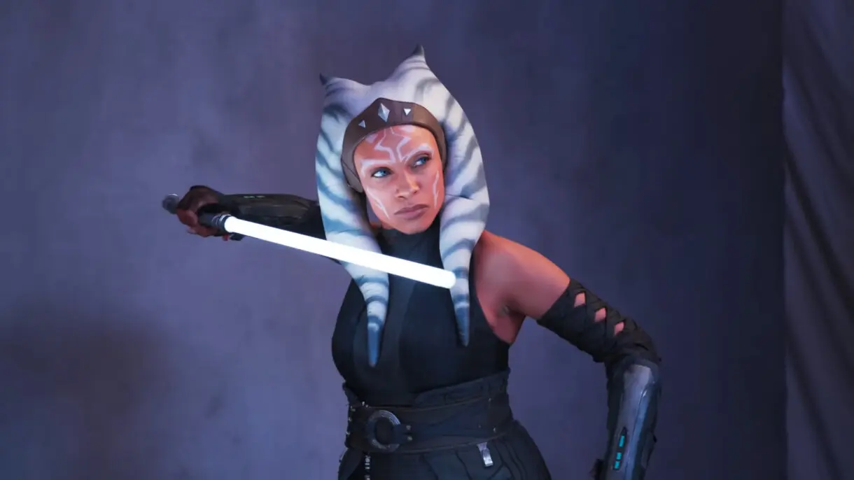 Star Wars Ahsoka