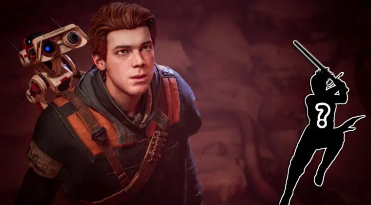 Imagen de Star Wars Jedi: Survivor podría contar con hasta dos personajes jugables