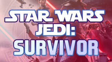 Imagen de Star Wars Jedi: Survivor ve filtrada su posible fecha de lanzamiento, según conocido insider