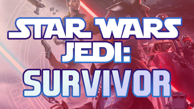 Star Wars Jedi: Survivor