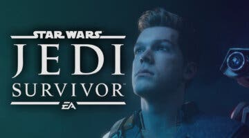 Imagen de ¡Oficial! Star Wars Jedi: Survivor se lanzará el próximo 16 de marzo