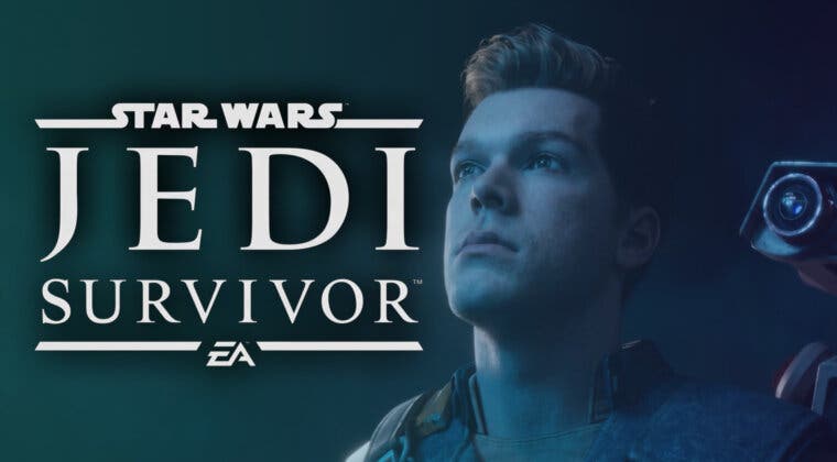 Imagen de ¡Star Wars Jedi: Survivor ya es una realidad! Anunciada la secuela de Fallen Order con fecha y tráiler