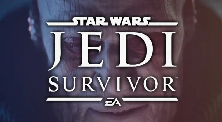 Imagen de Star Wars Jedi: Survivor será más serio y oscuro que Fallen Order, según sus creadores