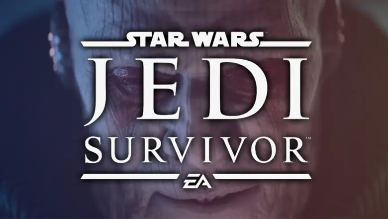 star wars jedi: survivor