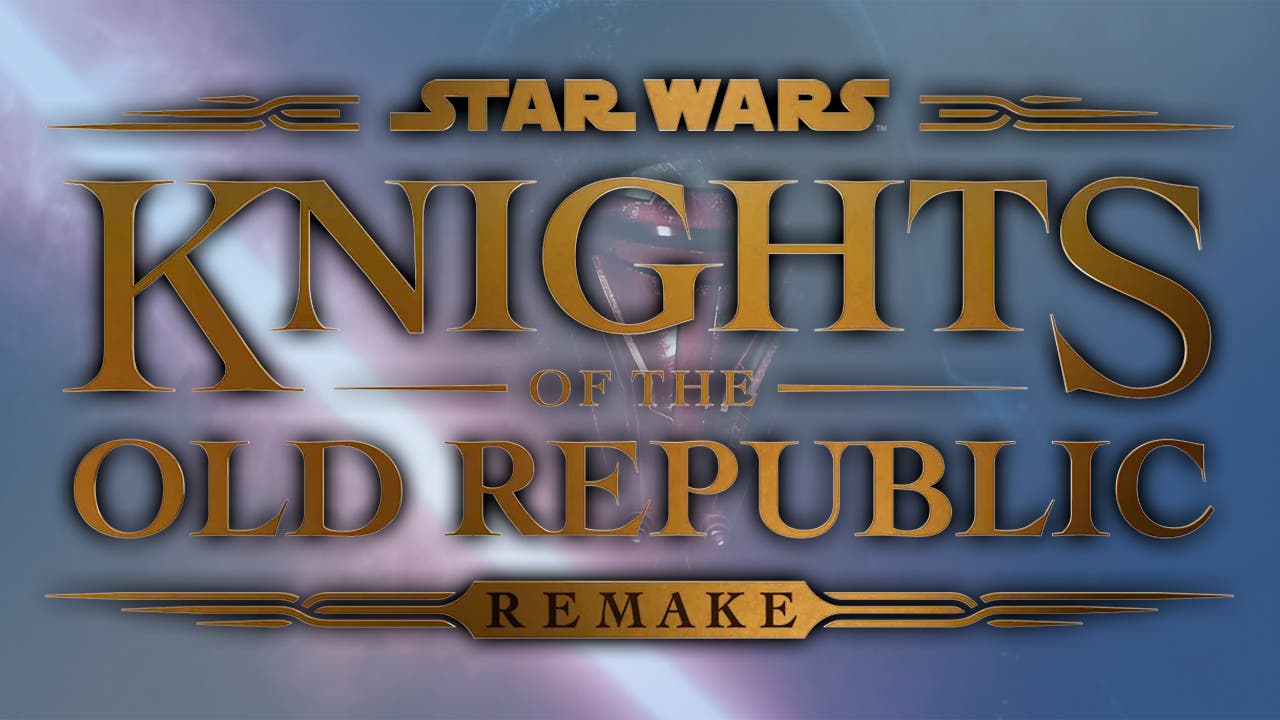 star wars kotor remake