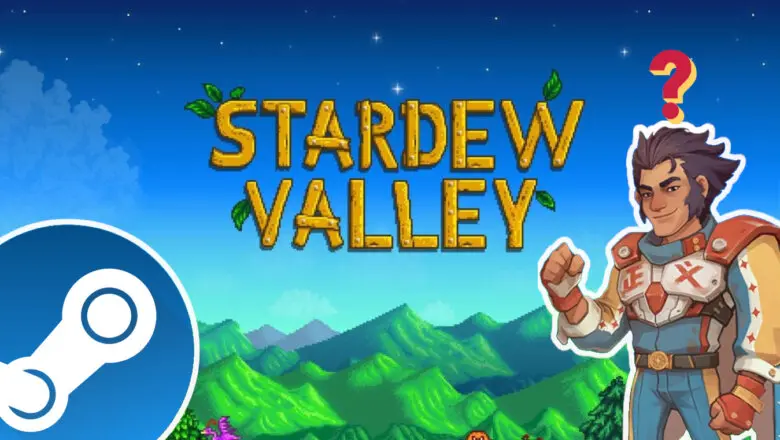 Stardew Valley