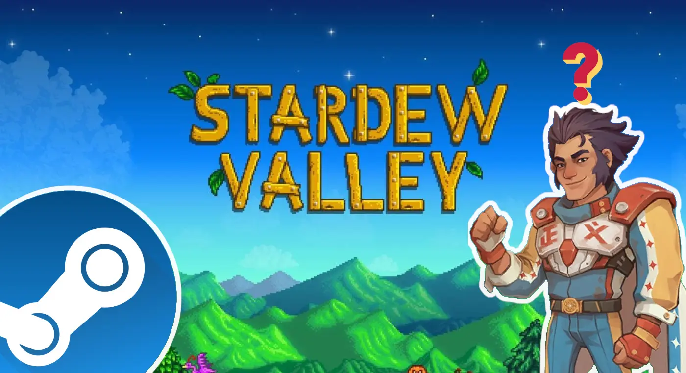 Stardew Valley