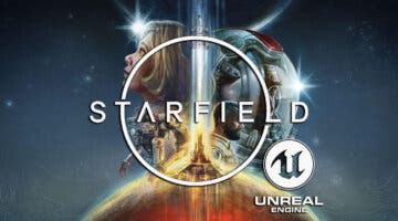 Imagen de Un fan de Starfield crea un fantástico tráiler con Unreal Engine 5 y luce de auténtico escándalo