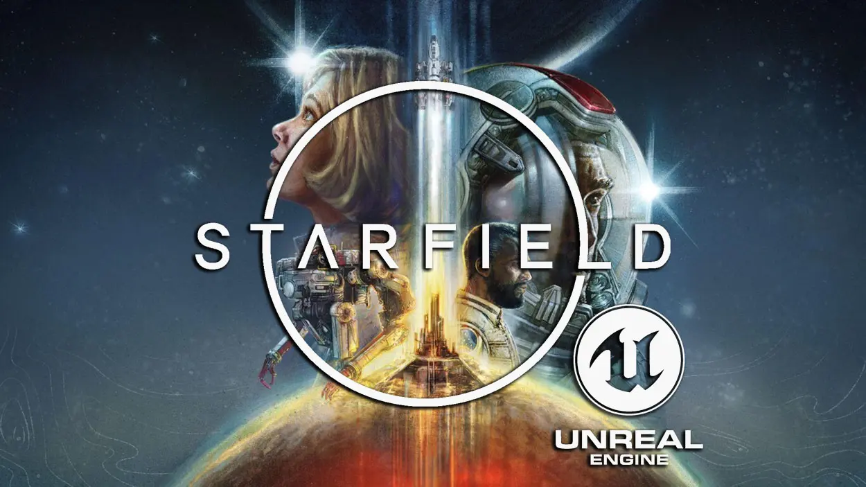 Starfield