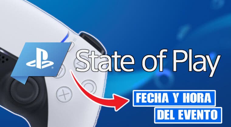 Imagen de State of Play: PlayStation anuncia una nueva retransmisión para la próxima semana, ¿te lo vas a perder?