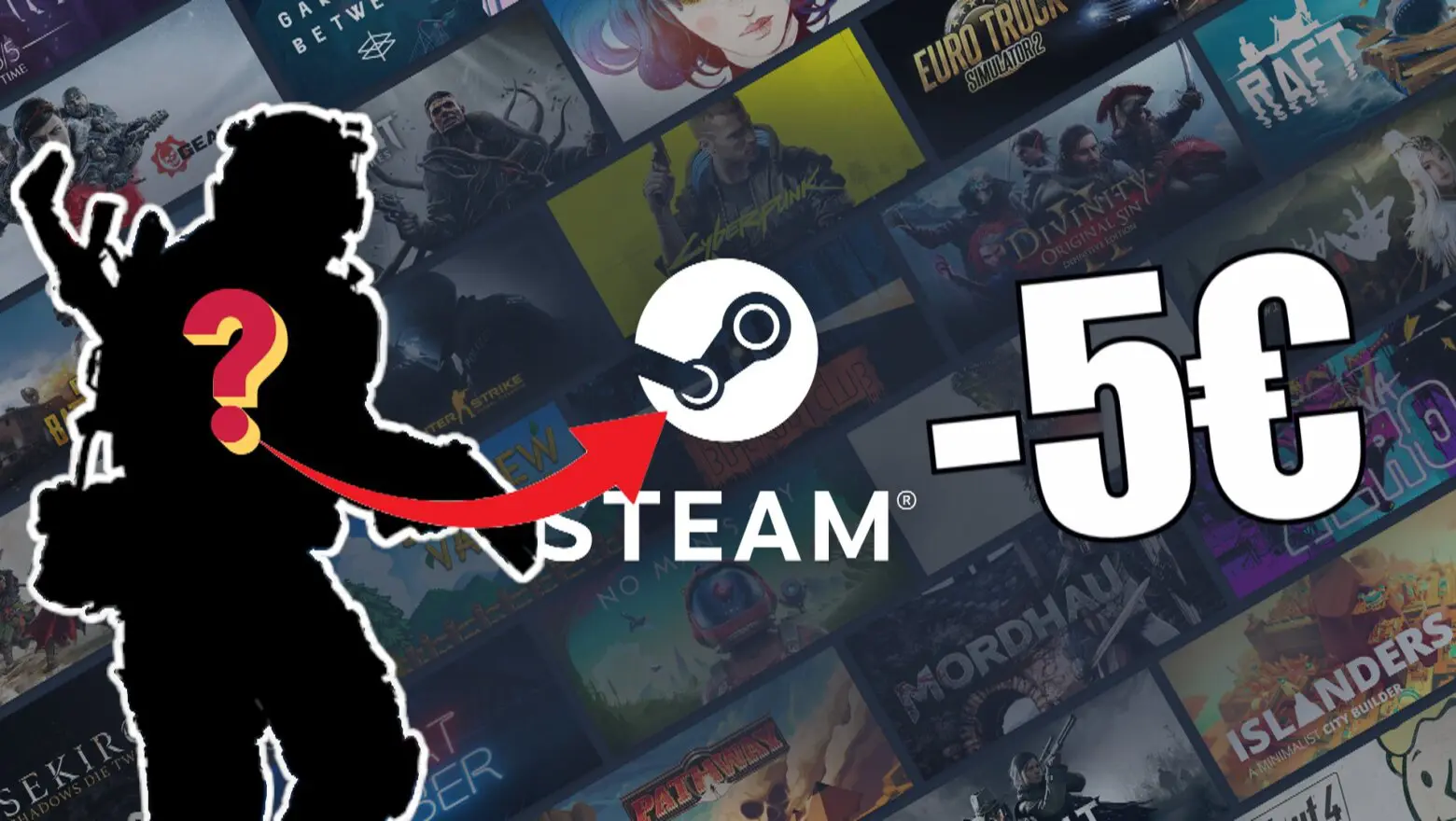 Steam