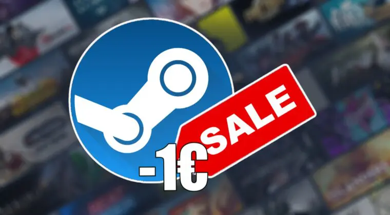Imagen de Este juegazo de Steam está rebajado a 0'98 céntimos y puede salvarte en tus ratos muertos