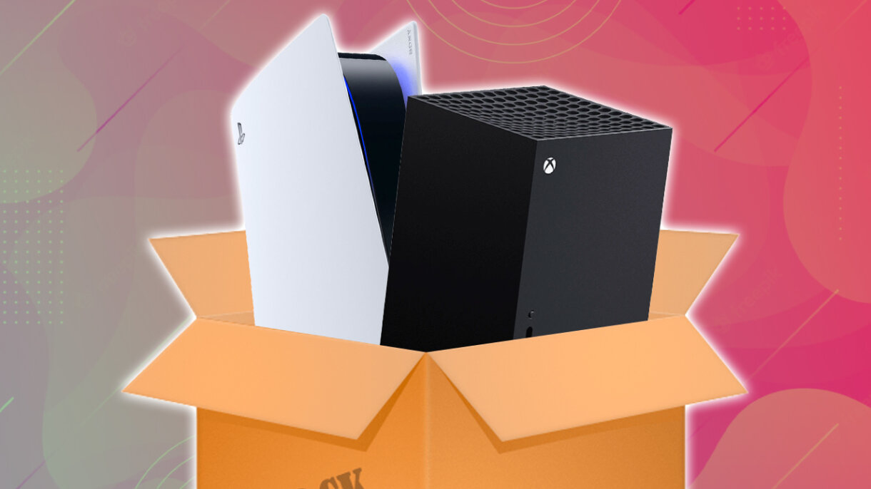 stock ps5 xbox series