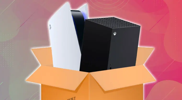 Imagen de La falta de stock de PS5 y Xbox Series X apunta a continuar hasta, como poco, 2024