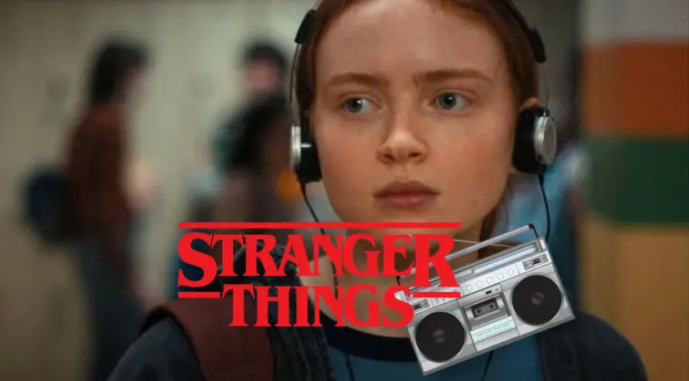 Imagen de La canción que es número 1 gracias a Stranger Things 37 años después de su debut