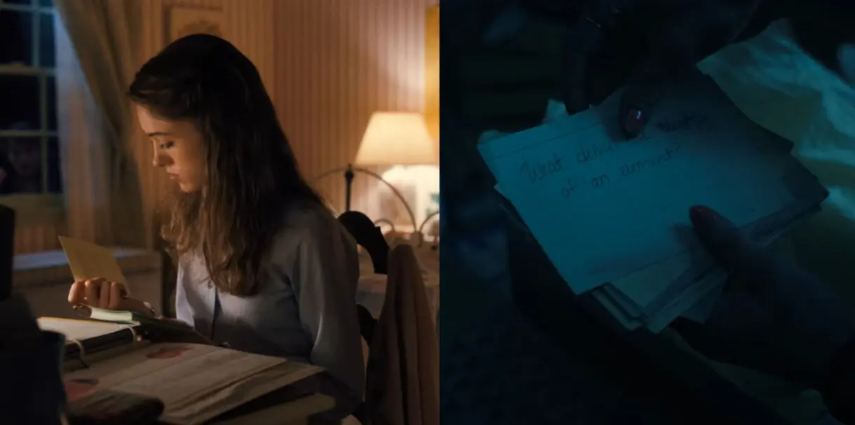 stranger things 4 notas nancy
