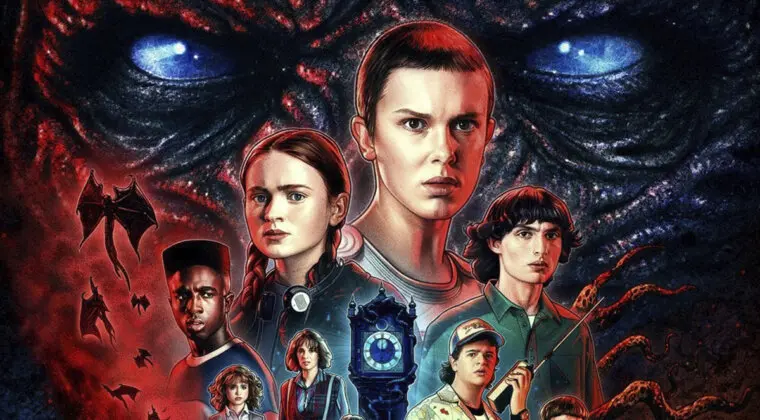 Imagen de Stranger Things 4: Te explico el final del volumen 1 y qué podemos esperar en el futuro