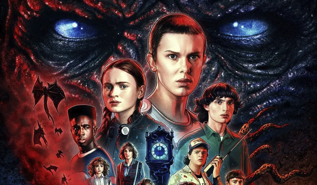 Final explicado Stranger Things 4