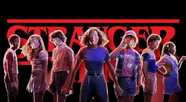 Imagen de El gran cambio de Stranger Things en su temporada 5 que ya necesitaba para arreglar un 'error